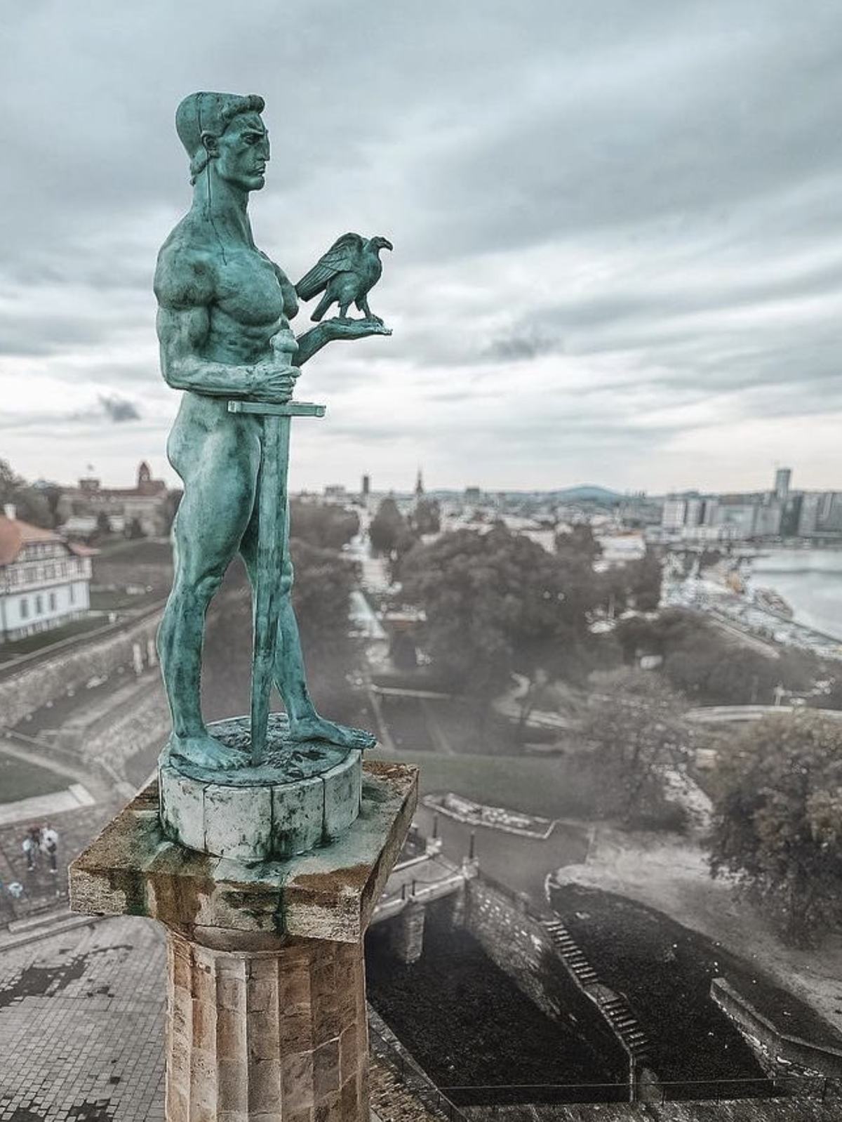 Kalemegdan