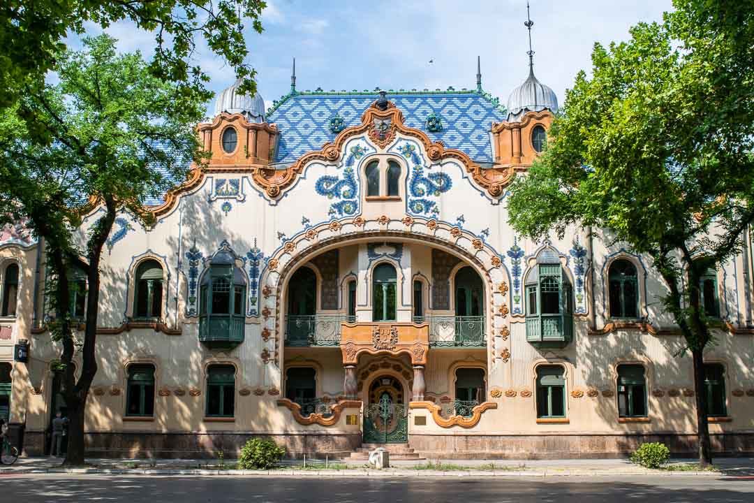 Subotica
